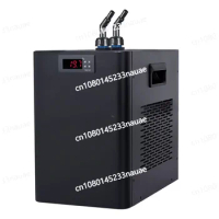 Marine Tank Chiller Water Cooling Machine Suitable Aquarium for Reef Coral Jellyfish Shrimp Water Plants