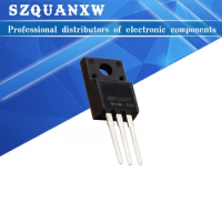 10PCS TO-220F MBRF20100CT SCHOTTKY DIODE MBR20100CT 20100CT