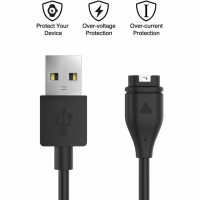kabel Charger Garmin Venu Forerunner Fenix approach vivoactive