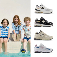 【NEW BALANCE】NB 童鞋_男童/女童_PV2002ST-W_PV2002SG-W_PV2002FA-W_PV2002FB-W(2002R系列)