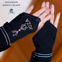 dhijabofmey/ handsock joza clothing/ mariya handsock/