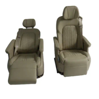Hot sale For Luxury Vip Van Car Electric car seat Luxury Gl8 Seats