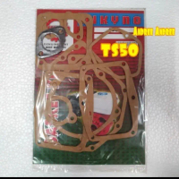 Ts50 paking set komplit perpak Yanmar ts50