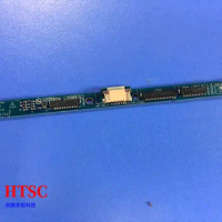 For Dell Alienware 17 R4 LED Board LS-D751P free shipping