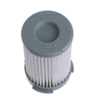 Durable Vacuum Cleaner Accessories Filter For Electrolux ZS203 ZT17635 Z1300-213 #Y05#