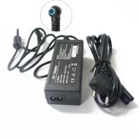 Power Charger AC Adapter For HP 15-e043cl 15-e045tx 15-e046tx 15-e047sx 15-e049sf 17-E195NR 17-E194NR 714657-001 714149-001 65W