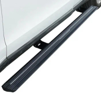 High Per Off road Parts Aluminum power doorsill step Running Boards For Chery EXEED LX Jetour X70 X95 Electric Side Stepcustom