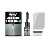Rayhong Automotive Windshield Crack Repair Fluid Windshield Bonding Fluid Crack Crack Repair Agent C