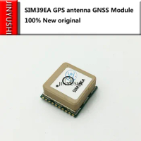 JINYUSHI for SIM39EA GPS antenna GNSS Module 100% New original Genuine Distributor channel GPS receiver Free Shipping In Stock
