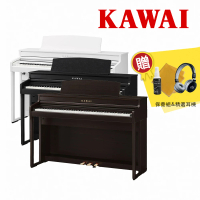 KAWAI 河合 CA401 88鍵 數位電鋼琴 多色款
