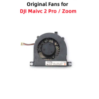 Original Brand New for Mavic 2 Pro / Zoom Fan Replacement Heat Sink for DJI MAVIC 2 Pro / Zoom Accessories Repair Parts