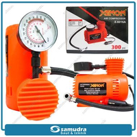 XENON KOMPRESOR ANGIN MINI DC 12V - MINI AIR COMPRESSOR