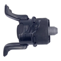 Kailey สำหรับ FAW Bestune B50 B70 B90 Mazda 6 GH Coupe แท่นยึดเครื่องยนต์ GBT139060C 2014-2020 1.8T 
