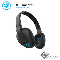 JLab Flex Sport 耳罩式藍牙耳機