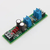 HiFi Audio Purification Power Supply Finished Board For Preamplifier CD Sound Source DAC