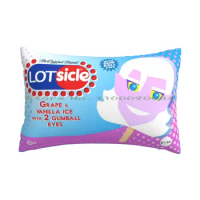 Lotor Ice Cream ! Pillow Case 20x30 50*75 Sofa Bedroom Voltron Prince Lotor Long Rectangle Pillowcover Home Outdoor Cushion