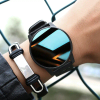 2026 Multifunctional Large Color Screen Electronic Smart Bracelet for Men and Women, Blood Pressure 