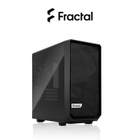 【Fractal Design】Meshify 2 Mini mITX機殼