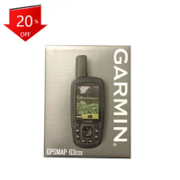 Garmin GPSMAP 63CSX Handheld GPS Garmin Etrex GPS Handheld Navigator For Surveying Instrument
