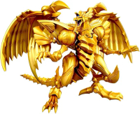 【A8鼎美 】遊戲王-三幻神降臨- 太陽神的翼神龍