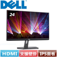 DELL 24型  IPS液晶螢幕 S2421NX