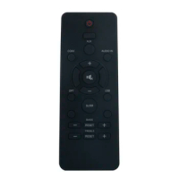 New 996510059695 Replaced Remote Control Fit for Philips Soundbar
