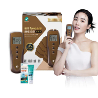 【funcare 船井生醫】12程式按摩機尊爵款+關健乳霜