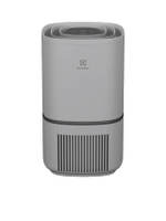 เครื่องฟอกอากาศพร้อม LED UV-C ห้อง ขนาด 29 ตารางเมตร สี Urban Grey