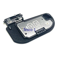 NEW EOS R5 R6 R5C Battery Door Cover Cap Lip Replacement For CANON Camera repair parts
