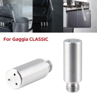 For Gaggia Classic Steam Nozzle 3 Hole Milk Foam Spout Gaggia Steam Tip Nozzle Gaggia Classic Accessories