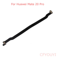 Motherboard Connection Flex Cable Replacement Part For Huawei Mate 20 Pro