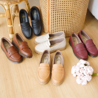 MAULIE DOKMART - Sepatu wanita/ Loafers wanita