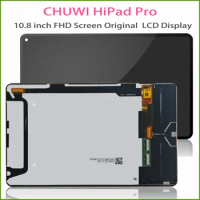 Original 100% New A+ LCD 2560 x 1600 pixel For 10.8" For CHUWI HiPad Pro LCD Display with Touch Screen Digitizer Assembly