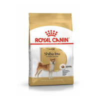 ROYAL CANIN法國皇家-柴犬成犬(S26) 4kg(購買第二件贈送寵物零食x1包)
