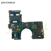 JOUTNDLN For HP PAVILION 15-AU Laptop Motherboard I7-7500U CPU DAG34AMB6D0 DDR3