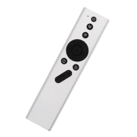 Projector Bluetooth-compatible Remote Control for XGIMI H3/H2/CC Aurora/Z6X/Z8X/z4v/RSPROplay