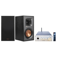 【Klipsch】R-51M 書架型喇叭(書架音箱/喇叭/古力奇/環繞)