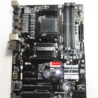 For Gigabyte GA-970A-D3P Socket AM3/AM3+ DDR3 motherboards 32GB 970