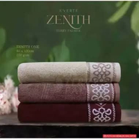 A'verte Zenith by Terry Palmer - Zenith One - Bath Towel 50 x 100 cm / Handuk Mandi Dewasa / Handuk 