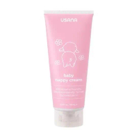 SG SELLER❤️Usana Baby Nappy Cream 75ml Microbiome Friendly Dermatologically Tested Hypoallergenic