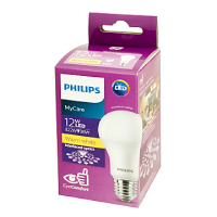 Philips Led Bulb 12W E27Ww
