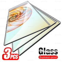 3Pcs Screen Protector Tempered Glass For ZTE nubia Z50 Z60 Ultra Protect Glass Red Magic 9 Pro+ 8 8s Pro Plus Z60Ultra 5G 2023