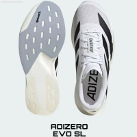 Carbon Shoes, EVO Marathon, New Summer Collection, SL Style, Casual and Breathable, Shock Absorbing,
