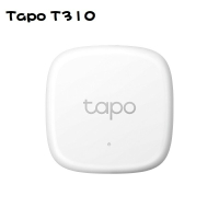 【任搭享折扣】TP-Link Tapo T310 智慧溫濕度感測器 智慧家庭/即時監控/智慧連動/簡易安裝