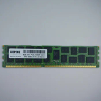 for Dell PowerEdge C6220 II C8220 C8220X R520 R620 R720 RAM 32GB 4Rx4 PC3L-12800R REG 16gb DDR3 1333MHz 8G Registered ECC Memory