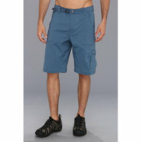 ├登山樂┤美國 prAna Pantaloni Scurti Prana - Stretch Zion Short - Auburn 透氣短褲 # M3STRE110