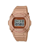 นาฬิกา รุ่น DW-5700PT-5DR สีน้ำตาล