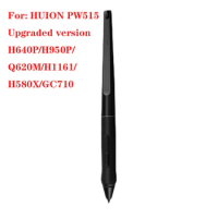 For HUION PW515 Battery-free Stylus Pen Touch Screen 8192 Levels for HUION Digital Graphics Tablets