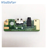LS-J731P FOR Acer Swift 3 SF314-42 USB Board Audio Small Board 435P39BOL01