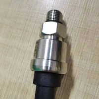 High Quality LC52S00019P1 Low Pressure Sensor Switch 3MPA for Kobelco SK200-3 SK200-5 SK200-6 Excavator